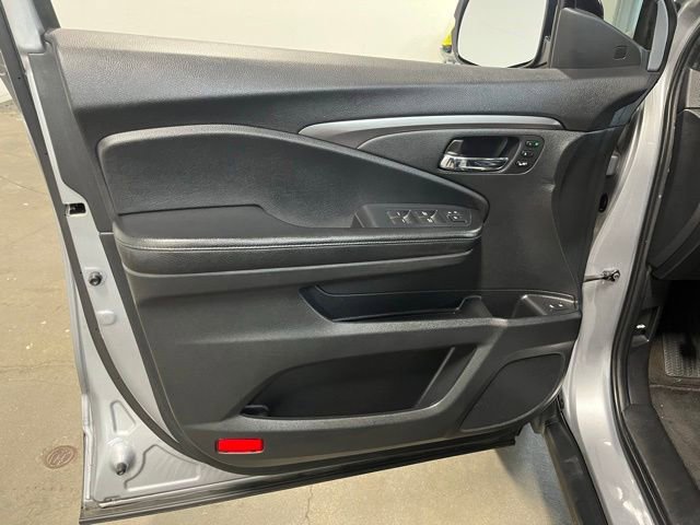 Used 2019 Honda Passport EX-L image 24