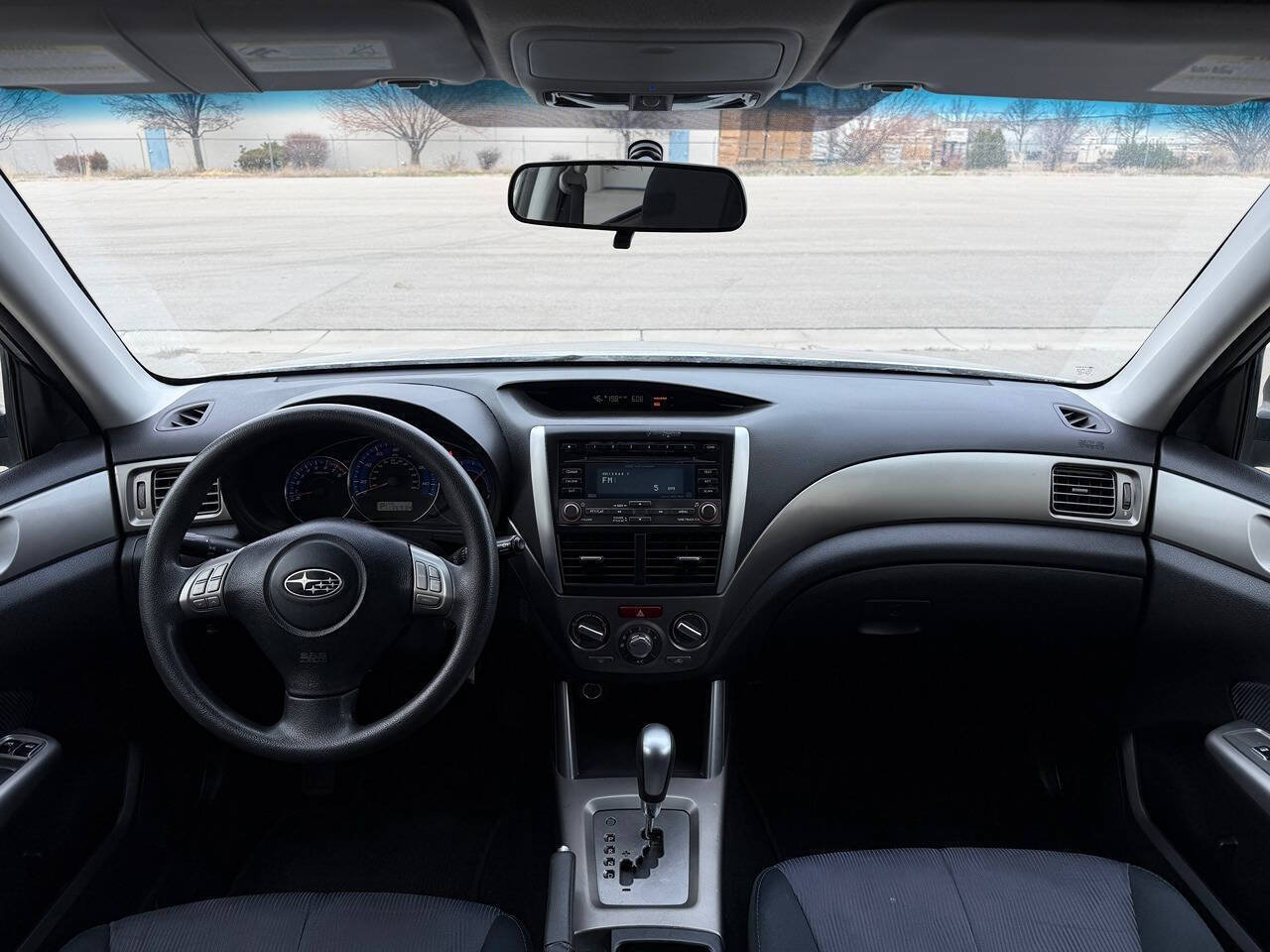 Used 2009 Subaru Forester 2.5X AWD/4WD image 22