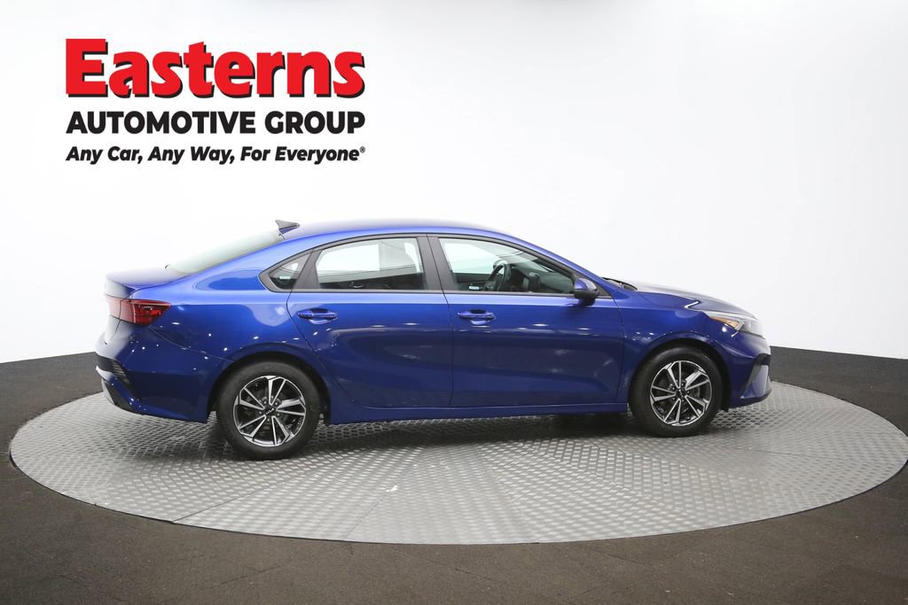 Used 2022 Kia Forte LXS w/ LXS Technology Package image 43