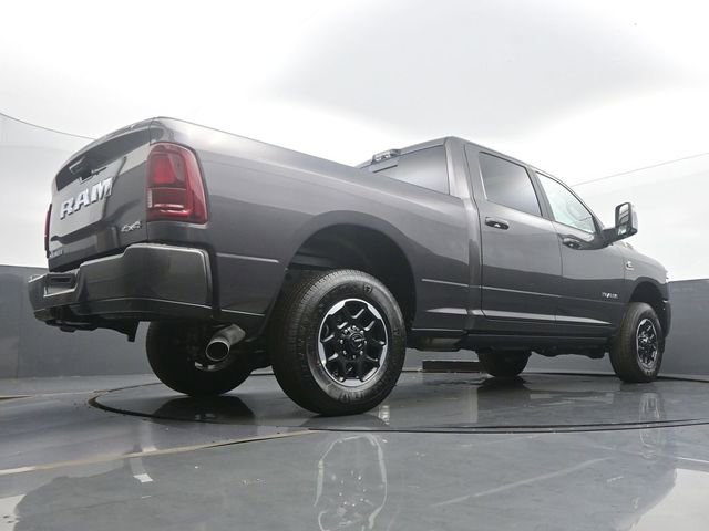 New 2026 RAM 2500 Laramie image 51