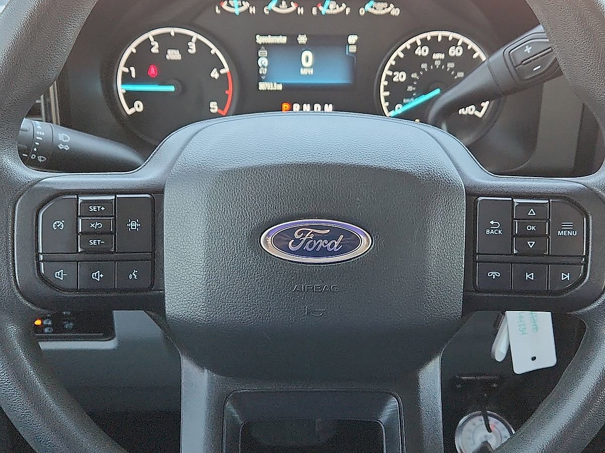 Used 2023 Ford F250 XL w/ 360-Degree Camera Package image 11