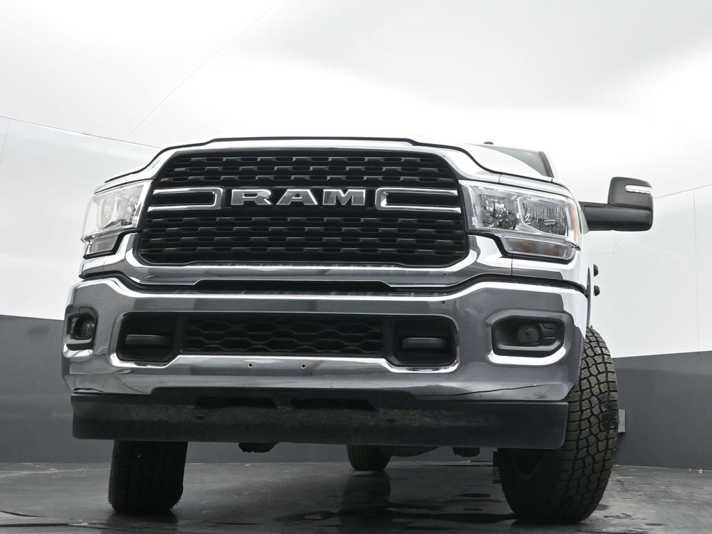 Certified 2024 RAM 2500 Big Horn image 29