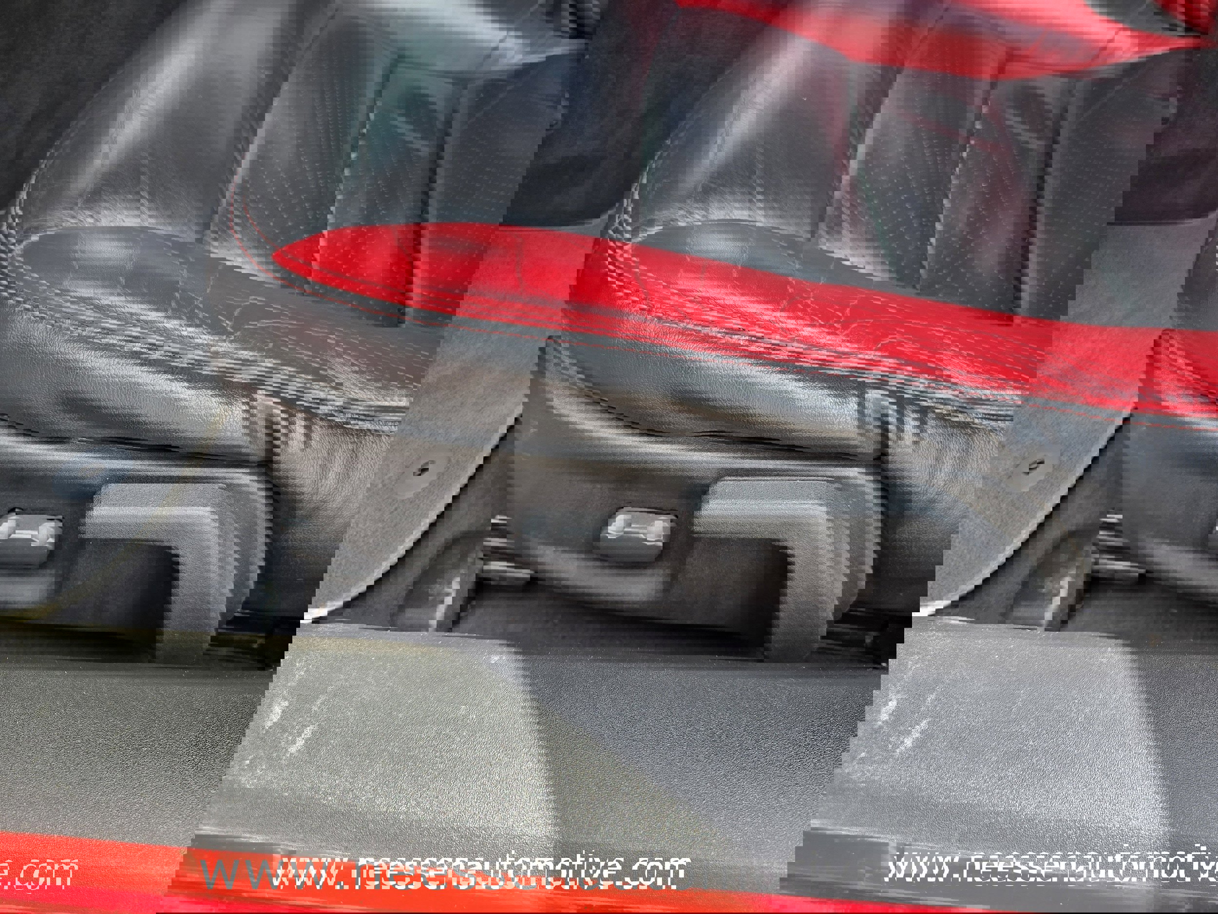 Used 2006 Chevrolet Corvette Z06 w/ Preferred Equipment Group image 19