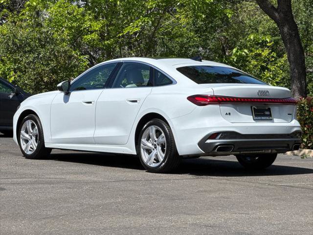 Certified 2025 Audi A5 2.0T Premium w/ Convenience Package AWD/4WD image 14