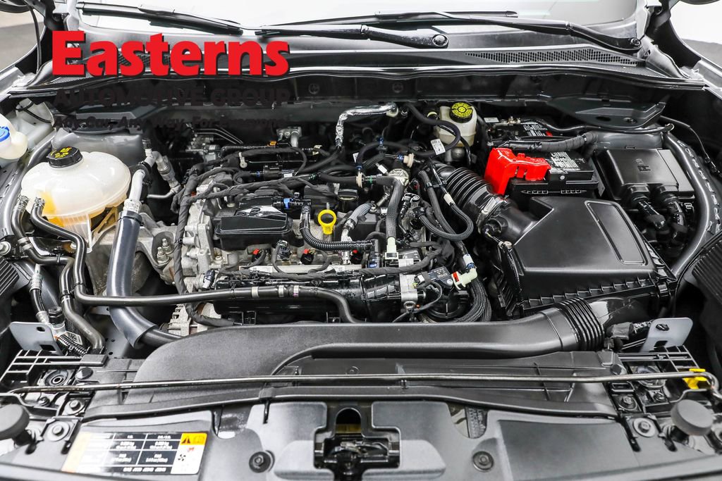 Used 2022 Ford Escape SE w/ Cold Weather Package image 7