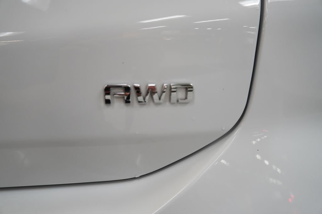 Used 2023 Chevrolet Equinox LS w/ LS Convenience Package image 18