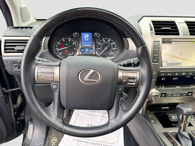 Used 2018 Lexus GX 460 w/ Navigation Package image 14