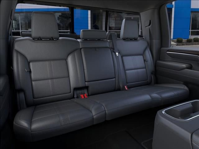 New 2026 Chevrolet Silverado 3500 High Country w/ High Country Premium Package image 17