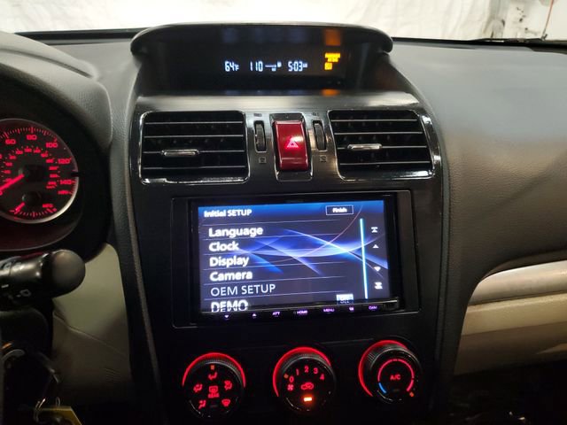 Used 2013 Subaru Crosstrek 2.0i Premium AWD/4WD image 18