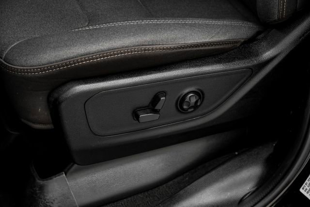 Used 2021 RAM 1500 Lone Star image 35