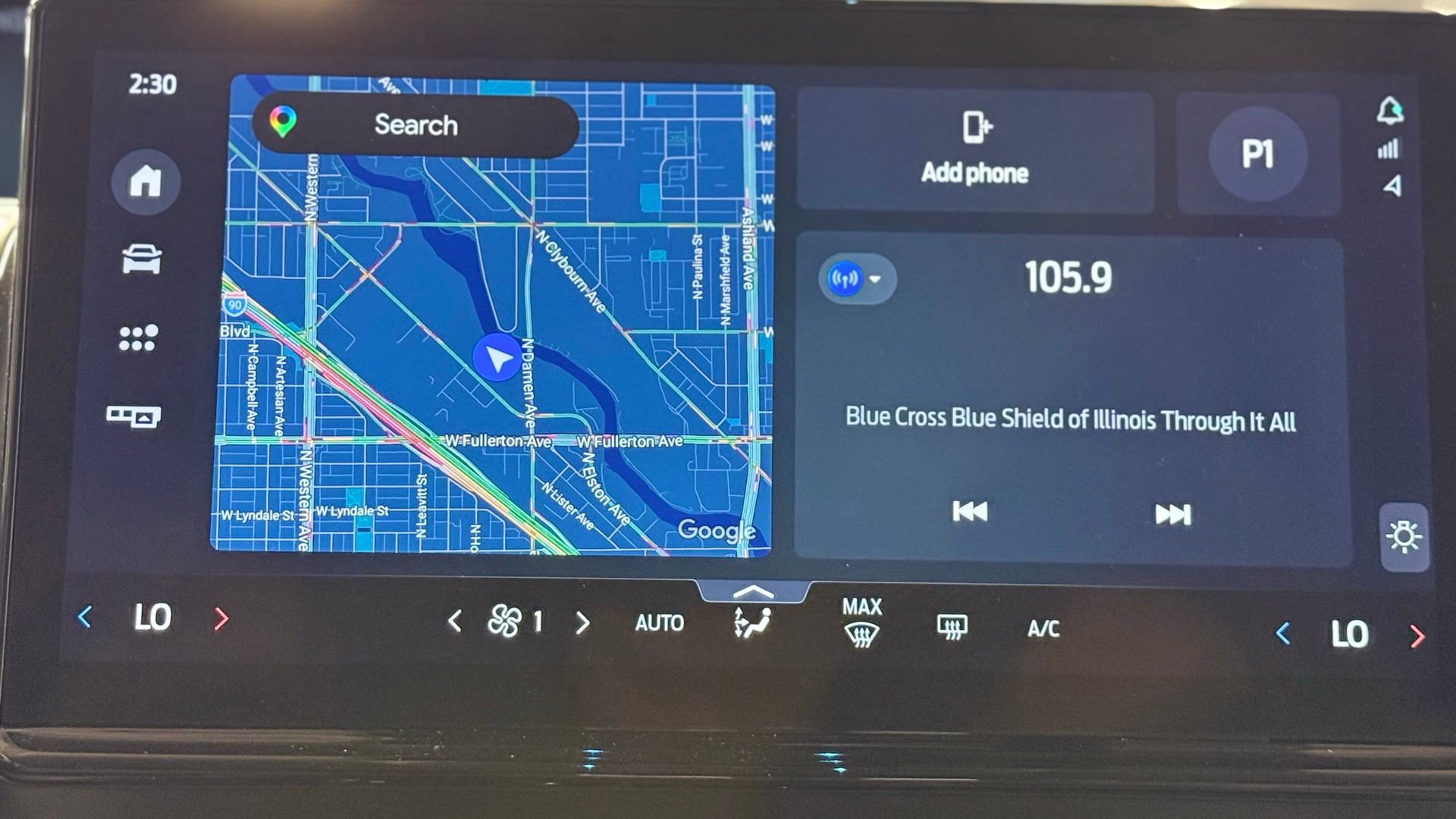 Used 2025 Ford Expedition Max Active image 83