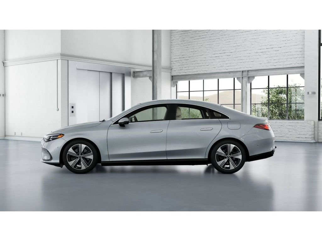 New 2027 Mercedes-Benz CLA 220 image 34