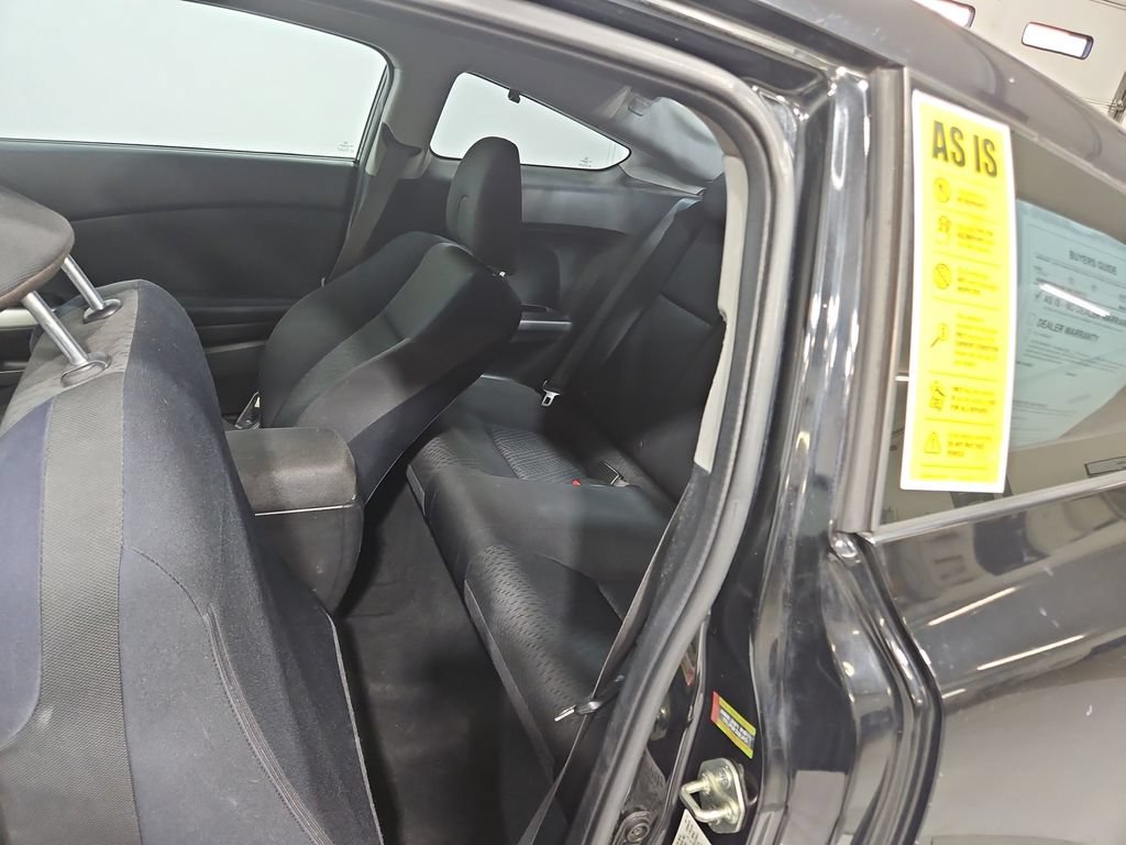 Used 2014 Honda Civic LX image 23