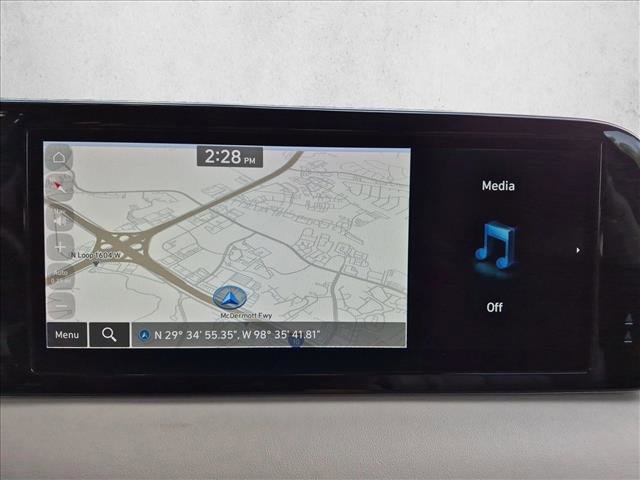 Used 2023 Hyundai Palisade Calligraphy FWD image 13