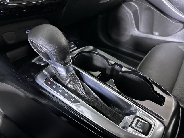 Used 2025 Chevrolet Trax ACTIV w/ Driver Confidence Package FWD image 16
