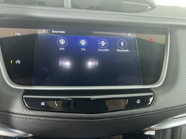 Used 2026 Cadillac XT5 Luxury FWD image 13