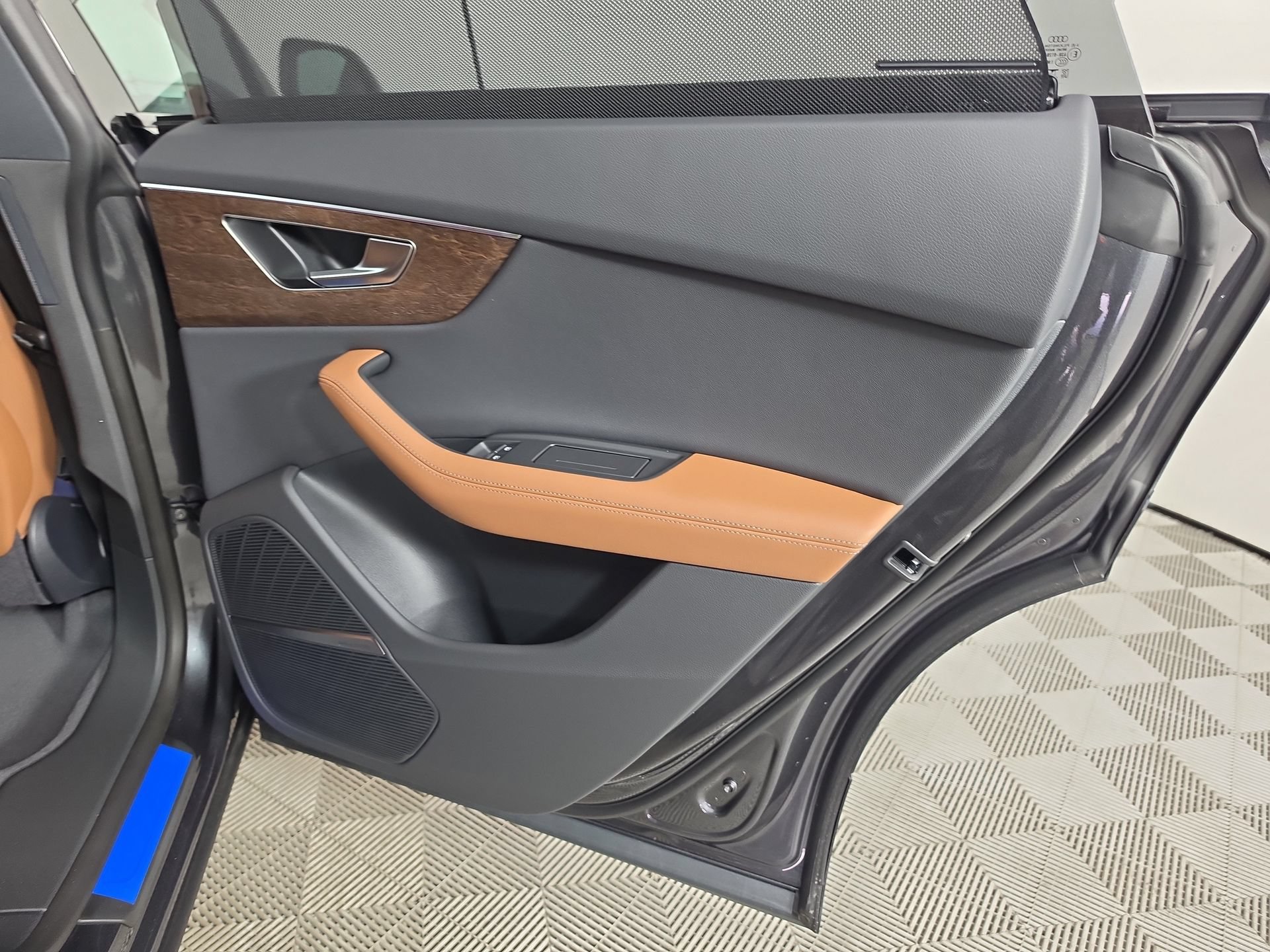 New 2026 Audi Q8 Premium Plus AWD/4WD image 43
