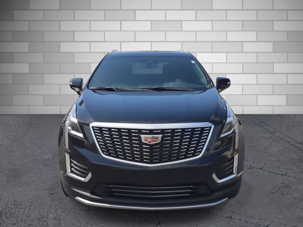 Used 2022 Cadillac XT5 Premium Luxury w/ LPO, Premium Carpet Package image 8