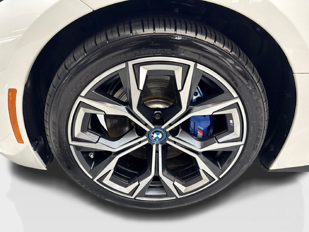 Used 2023 BMW i4 M50 AWD/4WD image 82