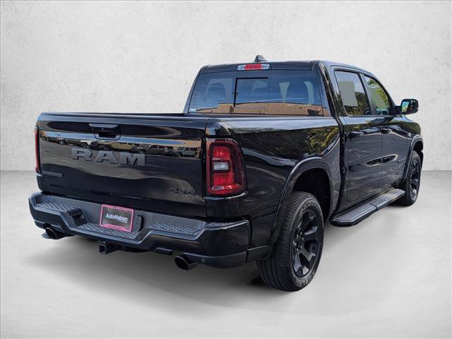 New 2026 RAM 1500 Big Horn image 5