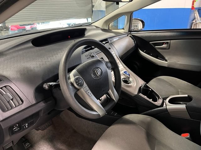 Used 2015 Toyota Prius Three FWD image 22