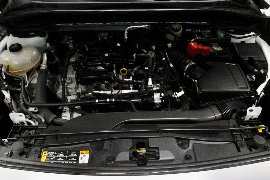 Certified 2022 Ford Escape SEL image 15