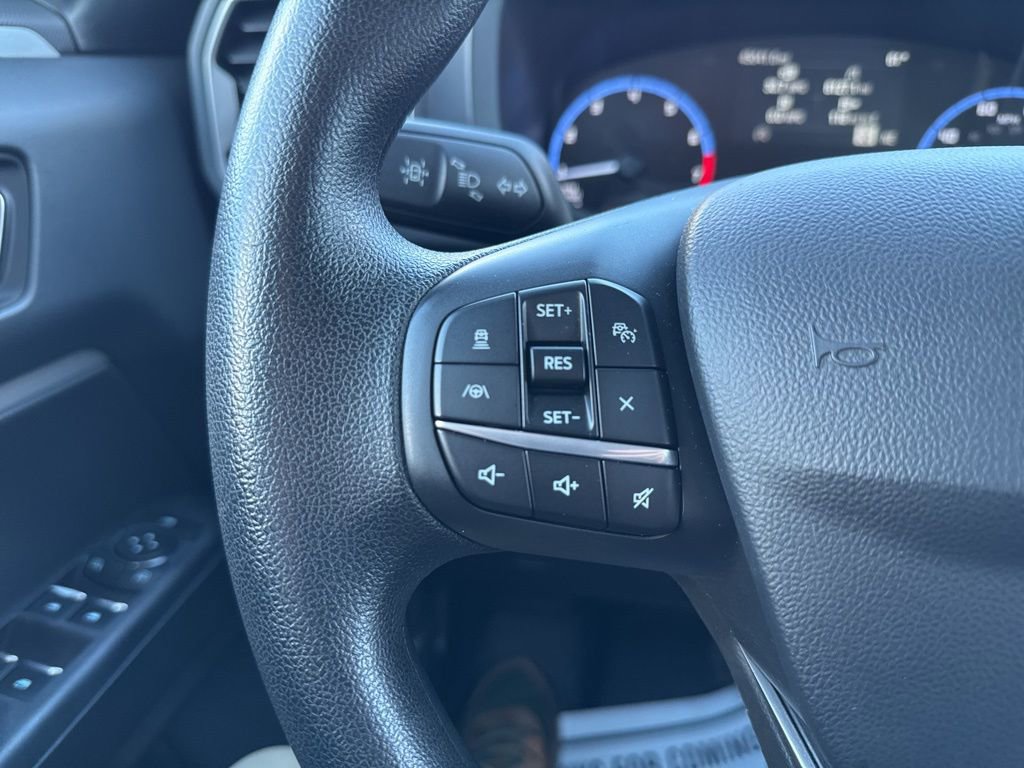 Used 2021 Ford Bronco Sport Big Bend image 22