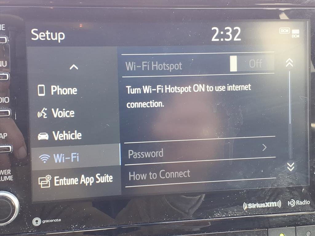 Used 2021 Toyota Highlander XSE image 11