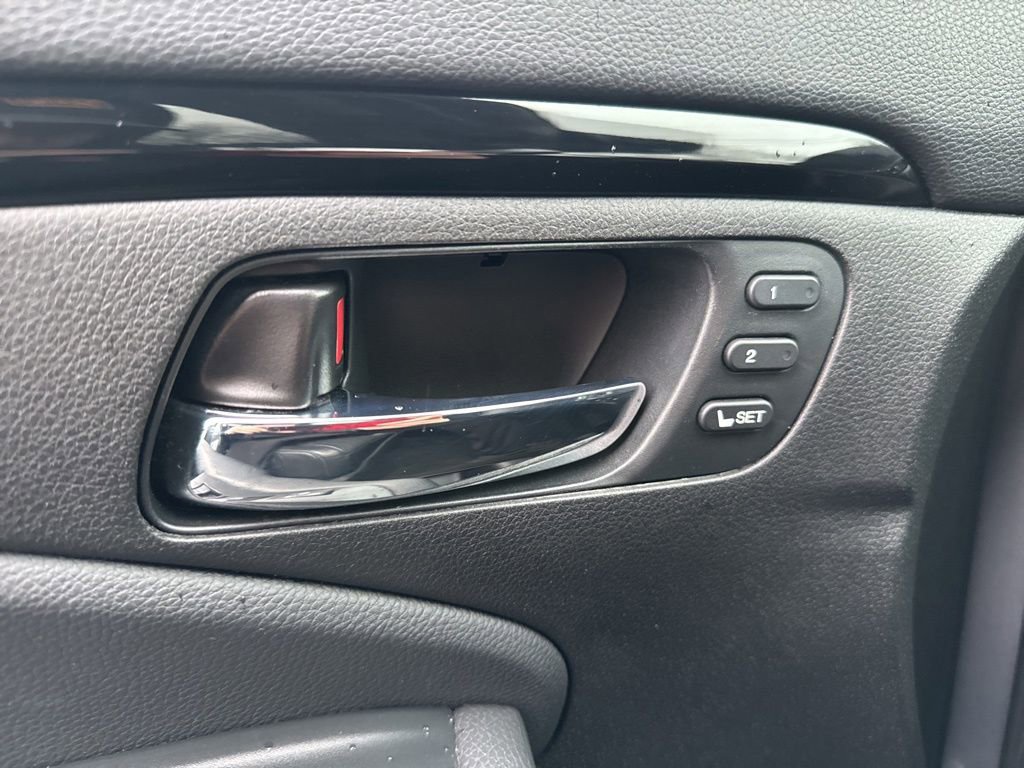 Used 2022 Honda Pilot Elite image 31