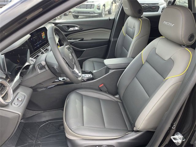 New 2026 Chevrolet Trax ACTIV w/ Sunroof Package image 11