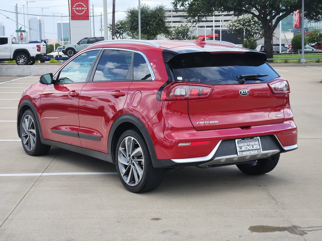 Used 2018 Kia Niro Touring FWD image 5