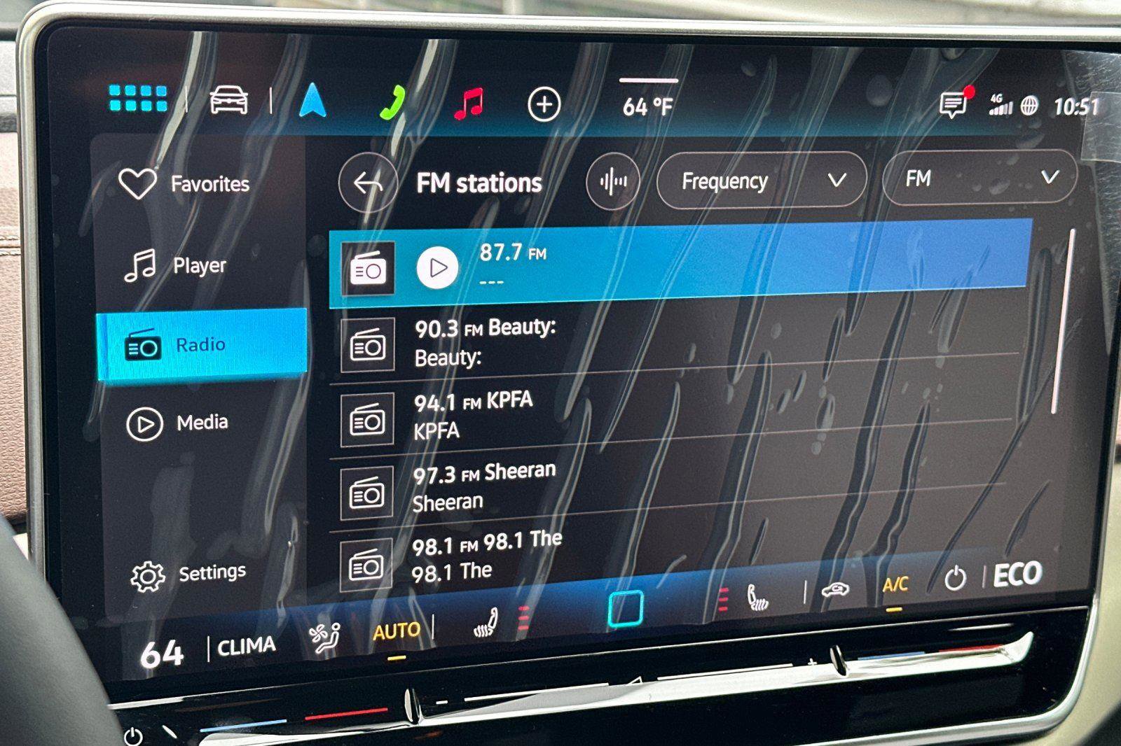 New 2025 Volkswagen ID.4 Pro image 17