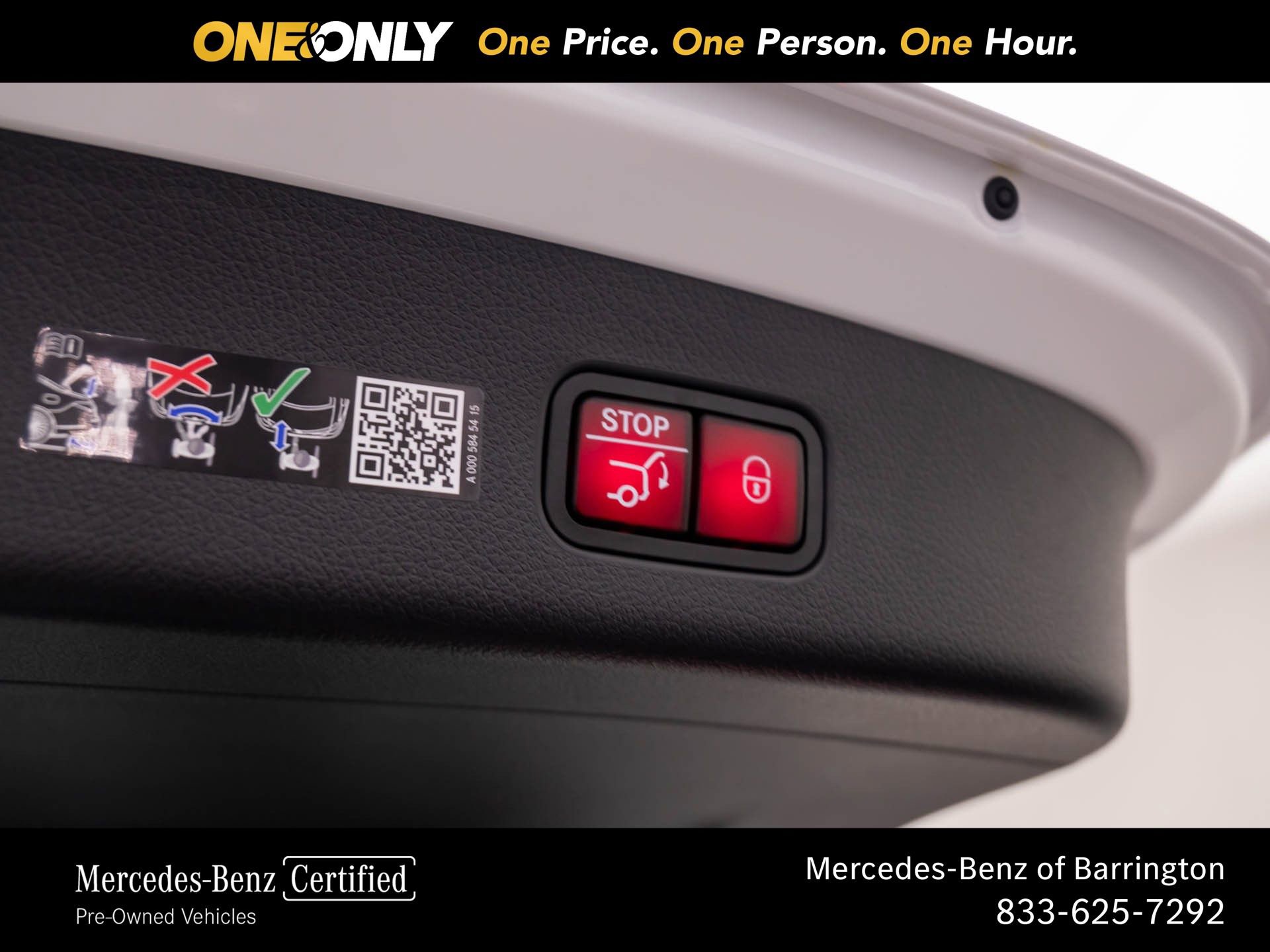 Certified 2026 Mercedes-Benz GLC 300 4MATIC image 32
