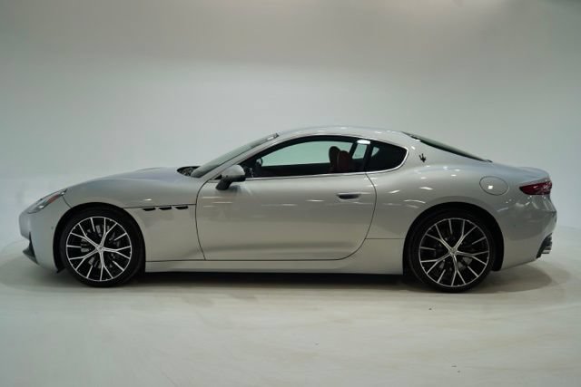 New 2026 Maserati GranTurismo Modena AWD/4WD image 4