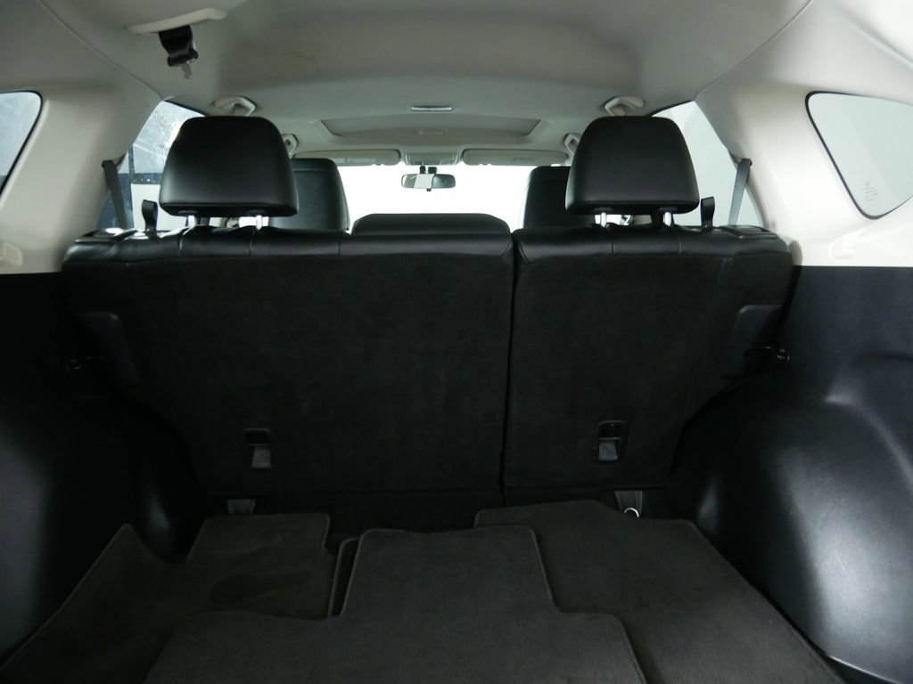 Used 2014 Honda CR-V EX-L image 17