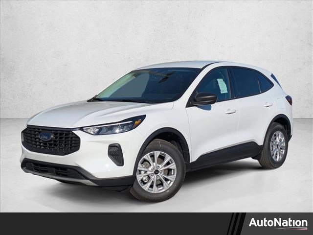 New 2026 Ford Escape Active w/ Tech Pack #1