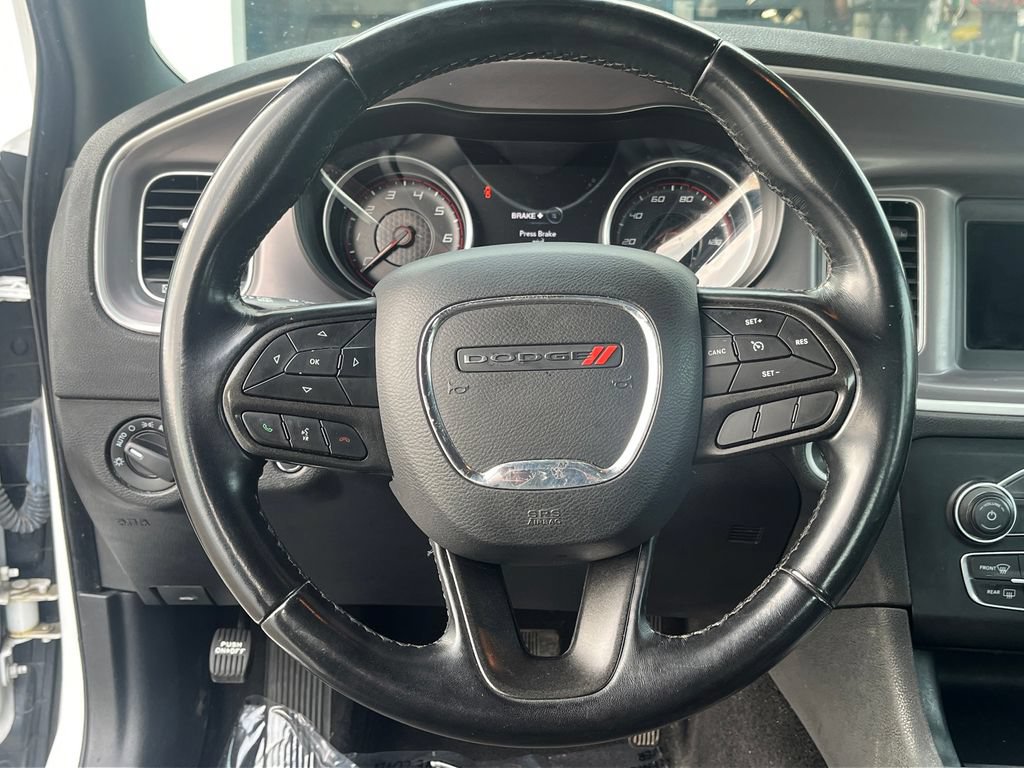 Used 2022 Dodge Charger SXT RWD image 15
