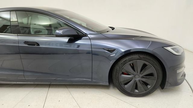 Used 2025 Tesla Model S Plaid image 7