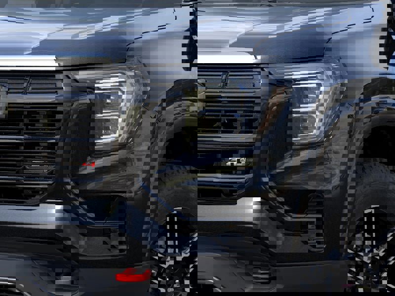 New 2026 GMC Terrain AT4 w/ Convenience Package III image 10