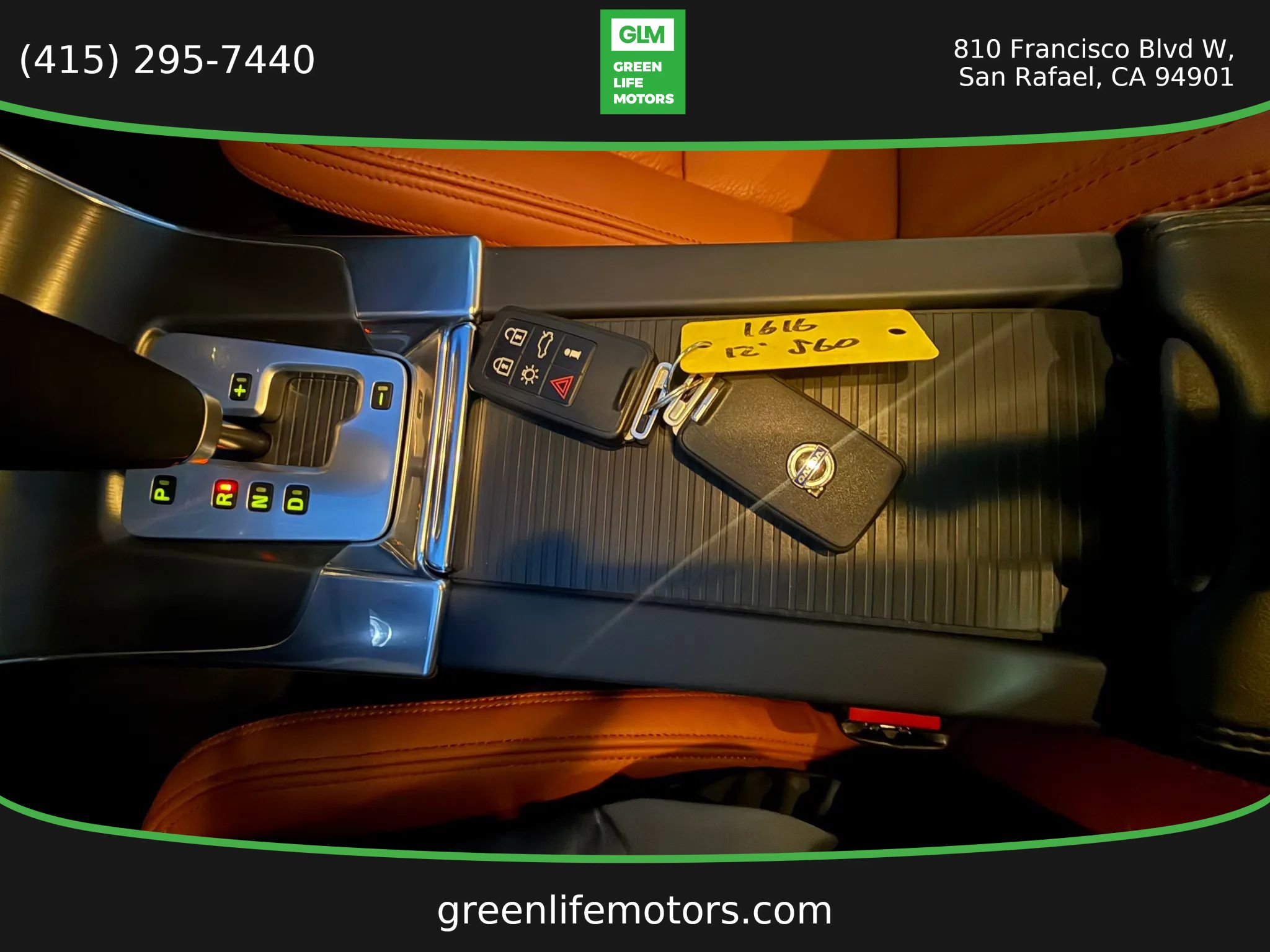 Used 2012 Volvo S60 T5 Premier image 25