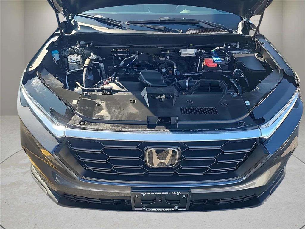 Used 2023 Honda CR-V LX image 9