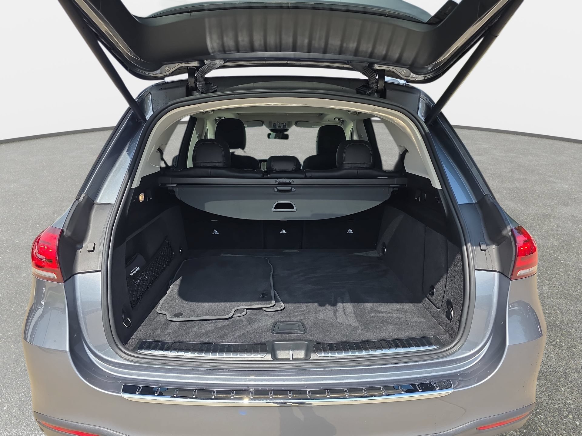 Certified 2023 Mercedes-Benz GLE 350 4MATIC image 12