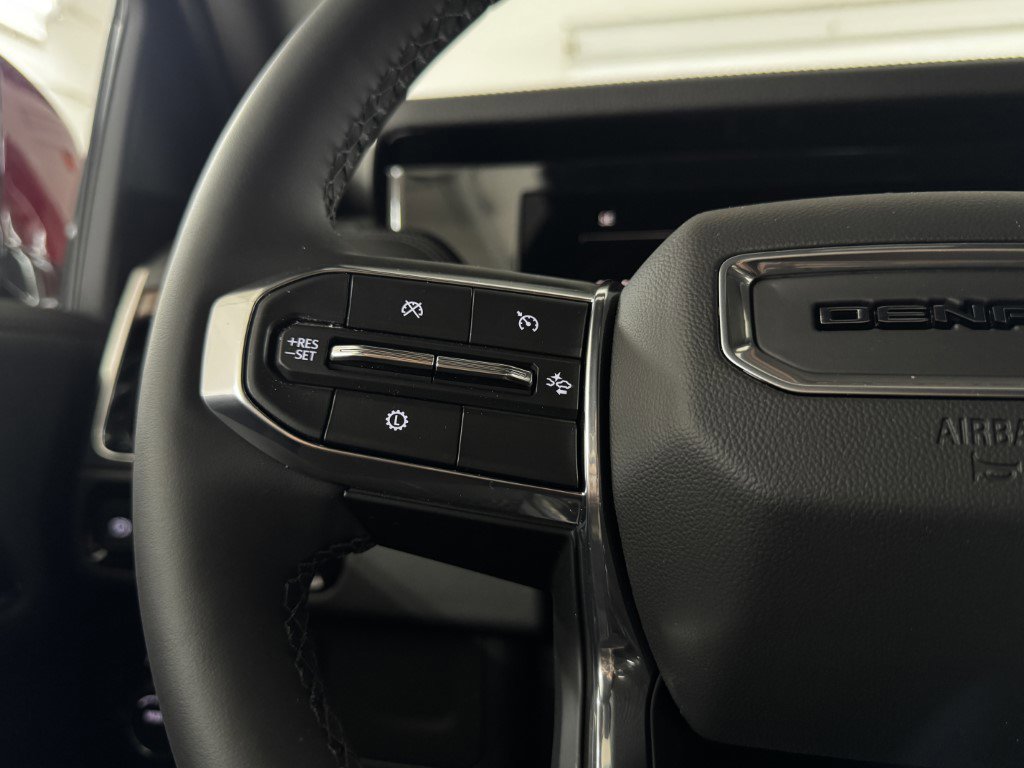 New 2026 GMC Yukon Denali w/ Sun & Power Step Package image 37