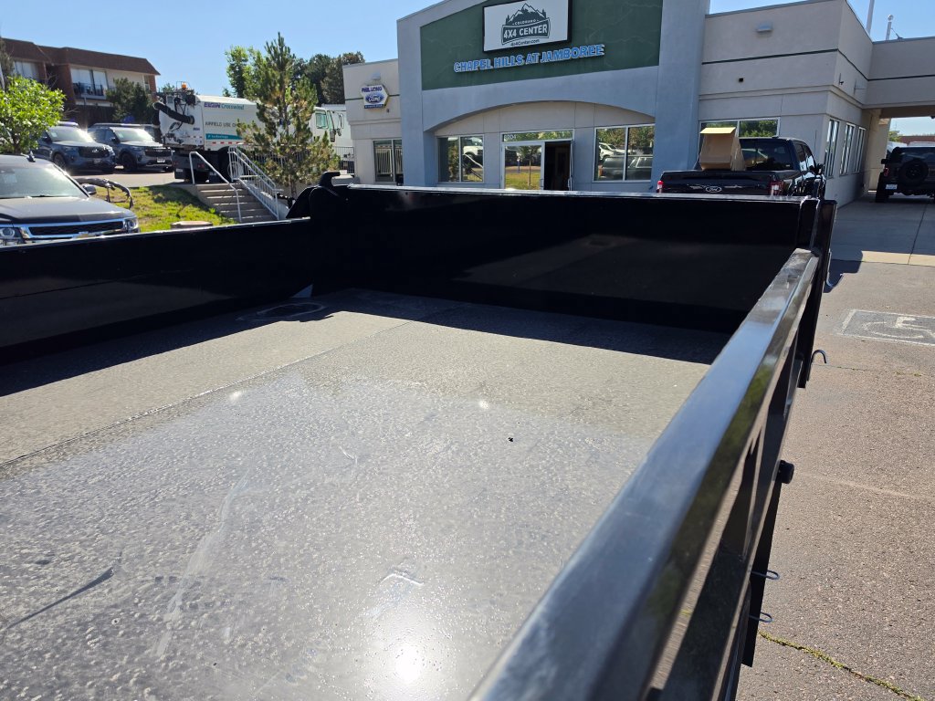 New 2026 Ford F550 4x4 Regular Cab Super Duty image 19