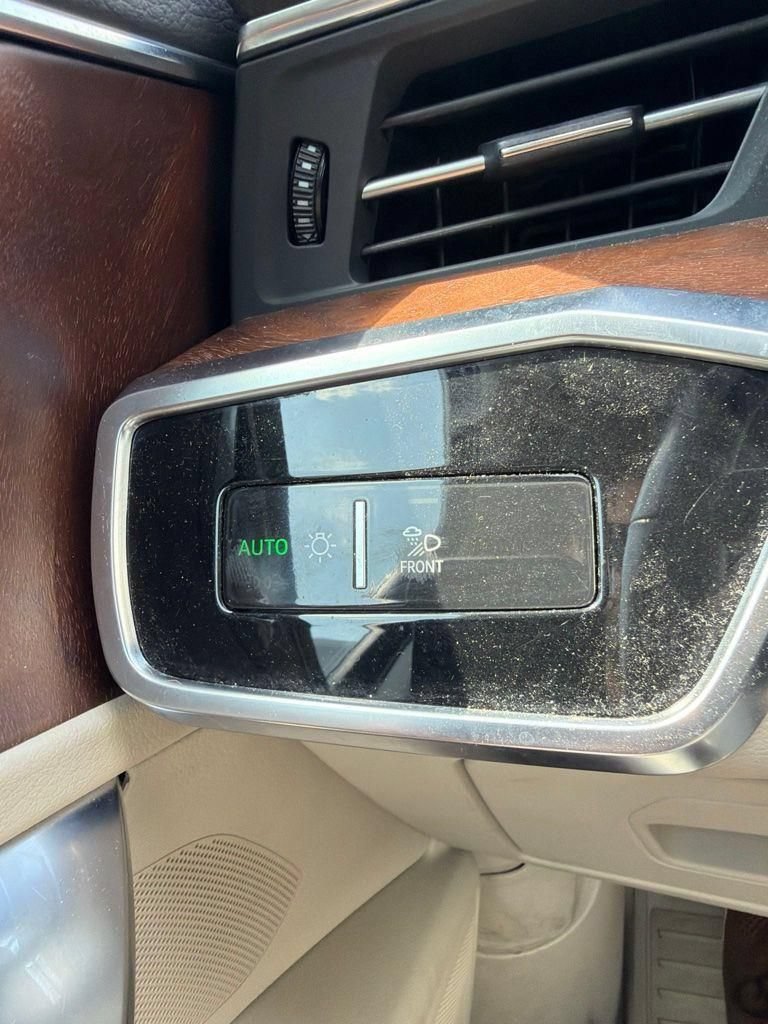 Used 2019 Audi A6 3.0T Premium Plus AWD/4WD image 17
