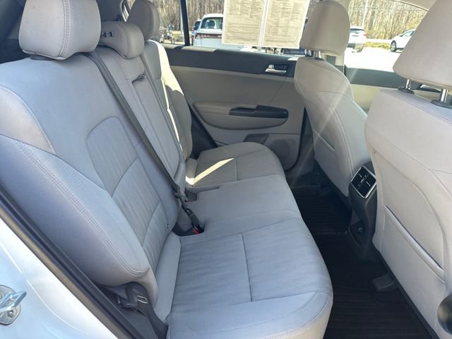 Used 2019 Kia Sportage LX image 30