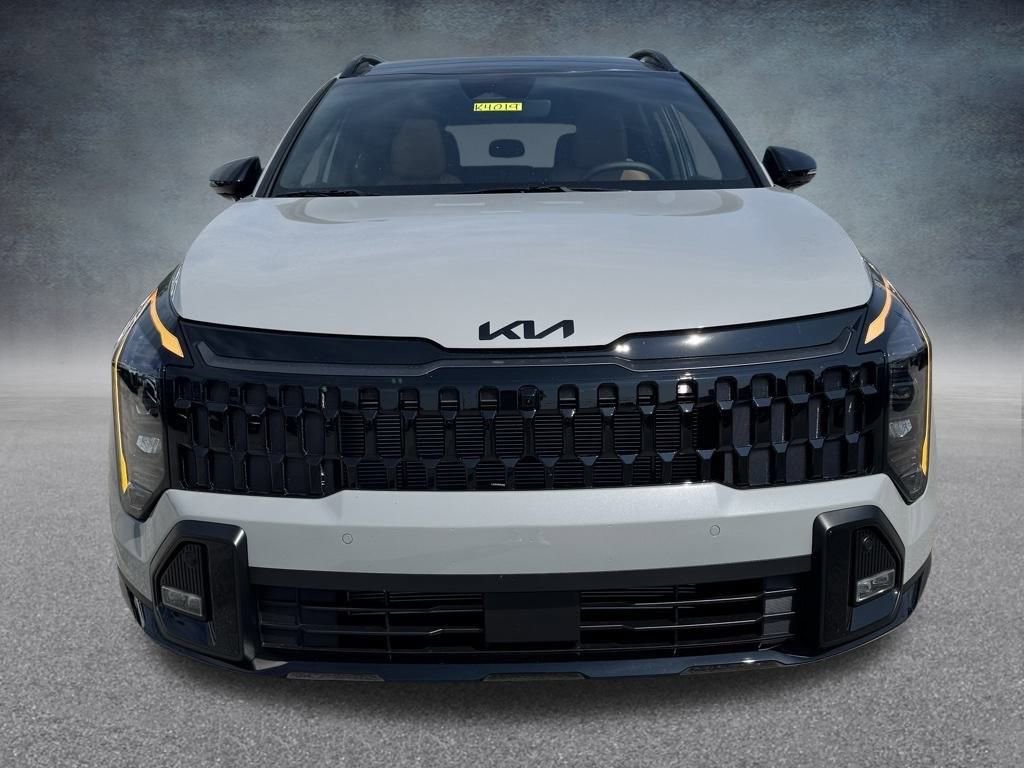 New 2026 Kia Sportage X-Line w/ X-Line Technology Package AWD/4WD image 5