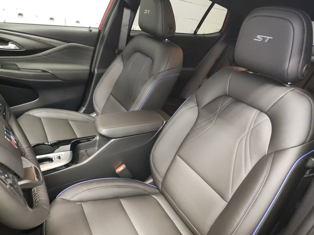 New 2026 Buick Envista Sport Touring w/ Convenience I Package image 26