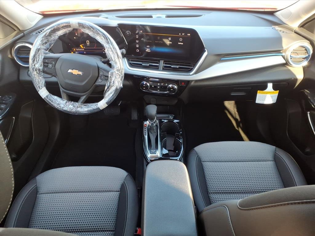 New 2026 Chevrolet Trax LT image 14