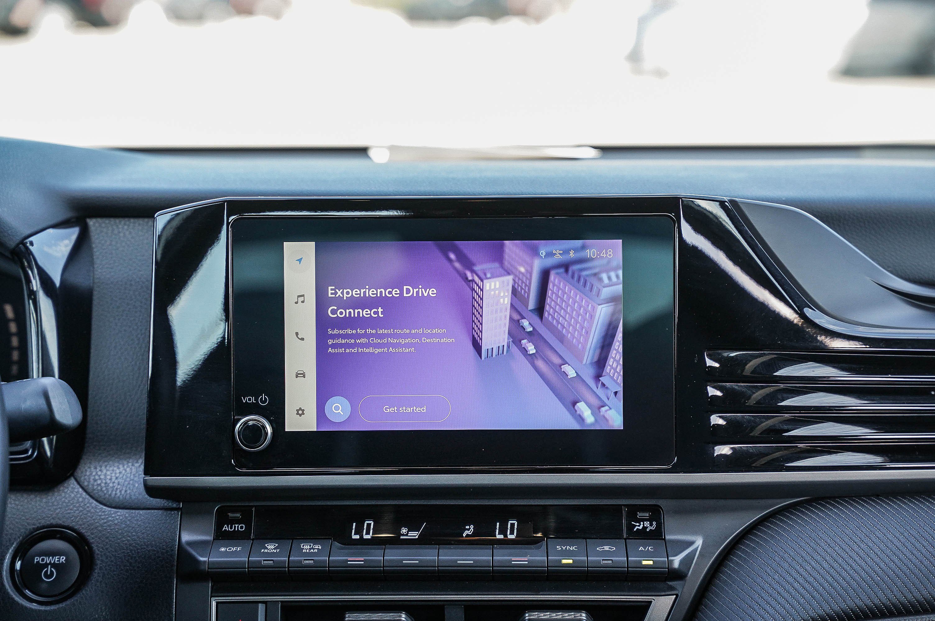 Certified 2025 Toyota Camry SE image 15